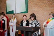 03.06.2023 Pfarrfirmung